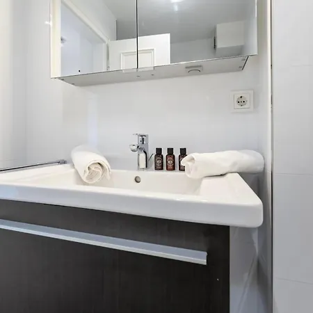 Haus Friesische Strasse 25a Whg 3 Apartment *